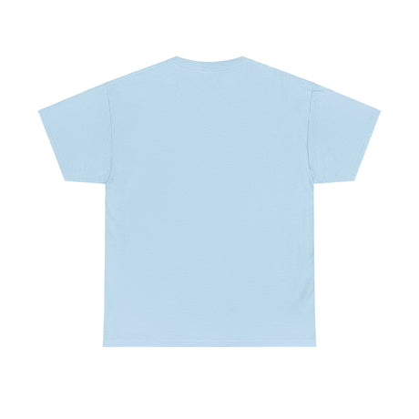 Make Music Day Salem Elsinore Girl Blue Logo T-Shirt T-Shirt Printify - RiverCity Rockstar Academy Music Store, Salem Keizer Oregon