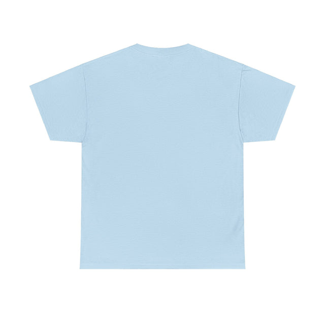 Make Music Day Salem Elsinore Girl Blue Logo T-Shirt T-Shirt Printify - RiverCity Rockstar Academy Music Store, Salem Keizer Oregon