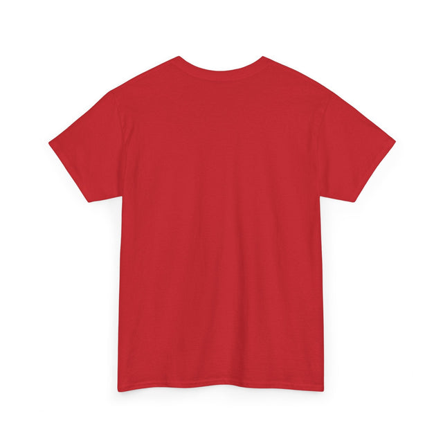 Make Music Day Salem Elsinore Girl White Logo T-Shirt T-Shirt Printify - RiverCity Rockstar Academy Music Store, Salem Keizer Oregon