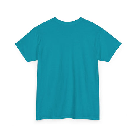 Make Music Day Salem Elsinore Girl White Logo T-Shirt T-Shirt Printify - RiverCity Rockstar Academy Music Store, Salem Keizer Oregon