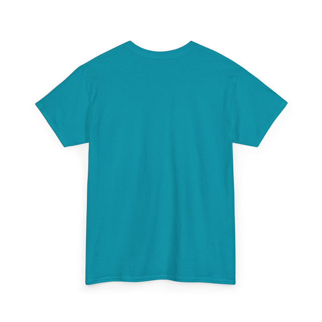 Make Music Salem Spiral Guitar T-Shirt T-Shirt Printify - RiverCity Rockstar Academy Music Store, Salem Keizer Oregon