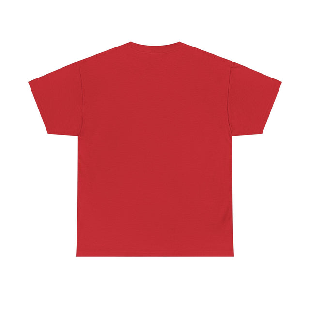 Make Music Salem Guitar Spiral T-Shirt T-Shirt Printify - RiverCity Rockstar Academy Music Store, Salem Keizer Oregon
