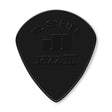Dunlop Jazz III XL Black Pick 6-Pack Picks Dunlop - RiverCity Rockstar Academy Music Store, Salem Keizer Oregon