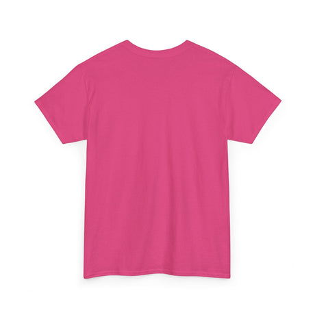 A vibrant Salem Capital Sunset T-Shirt celebrating Make Music Day with colorful sunset design