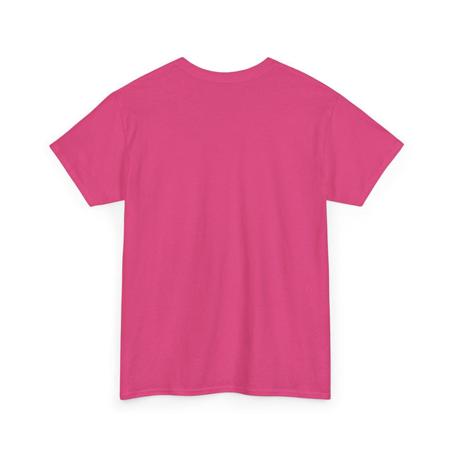 A vibrant Salem Capital Sunset T-Shirt celebrating Make Music Day with colorful sunset design