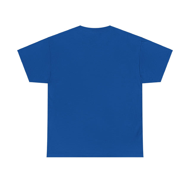Make Music Day Salem Elsinore Girl White Logo T-Shirt T-Shirt Printify - RiverCity Rockstar Academy Music Store, Salem Keizer Oregon