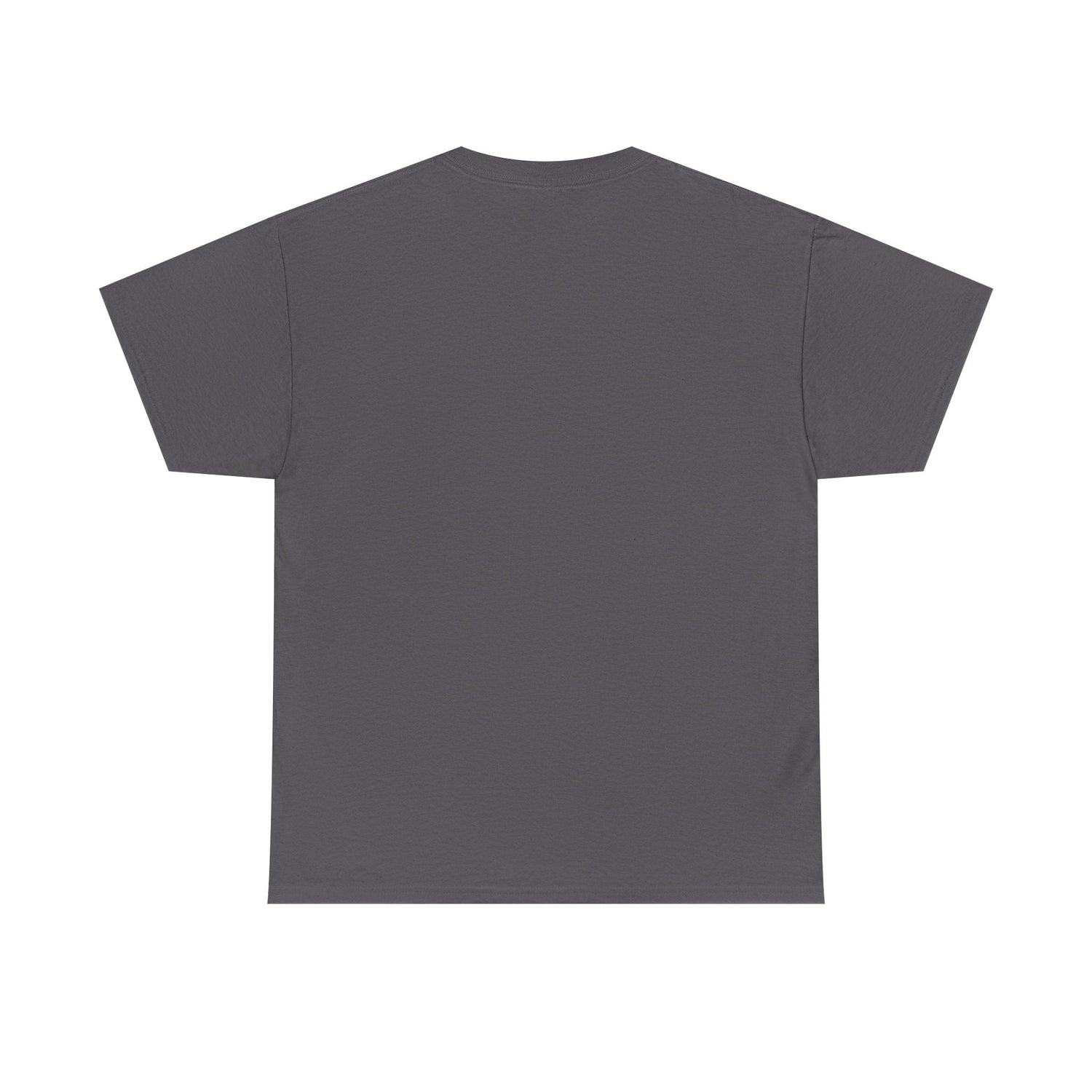 A vibrant Salem Metal T-Shirt celebrating Make Music Day with bold graphics and musical motifs