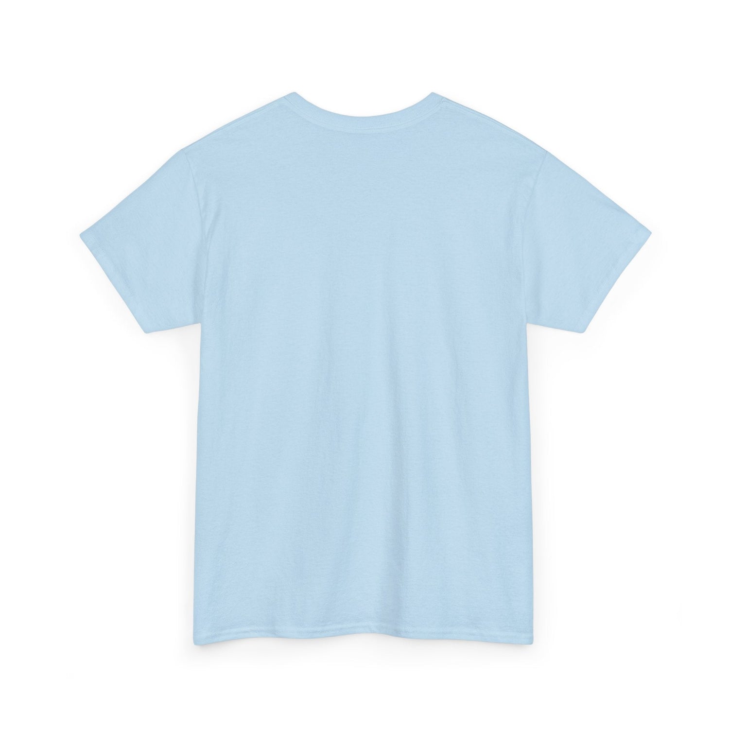 Make Music Day Salem Elsinore Girl Blue Logo T-Shirt T-Shirt Printify - RiverCity Rockstar Academy Music Store, Salem Keizer Oregon