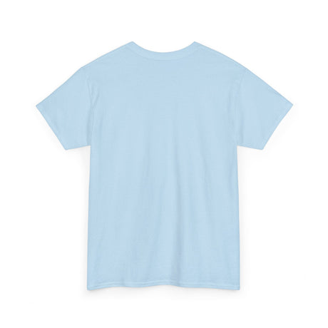 Make Music Day Salem Elsinore Girl Blue Logo T-Shirt T-Shirt Printify - RiverCity Rockstar Academy Music Store, Salem Keizer Oregon