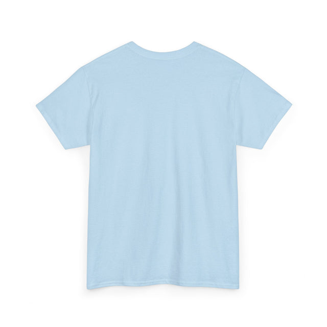 Make Music Day Salem Elsinore Girl Blue Logo T-Shirt T-Shirt Printify - RiverCity Rockstar Academy Music Store, Salem Keizer Oregon