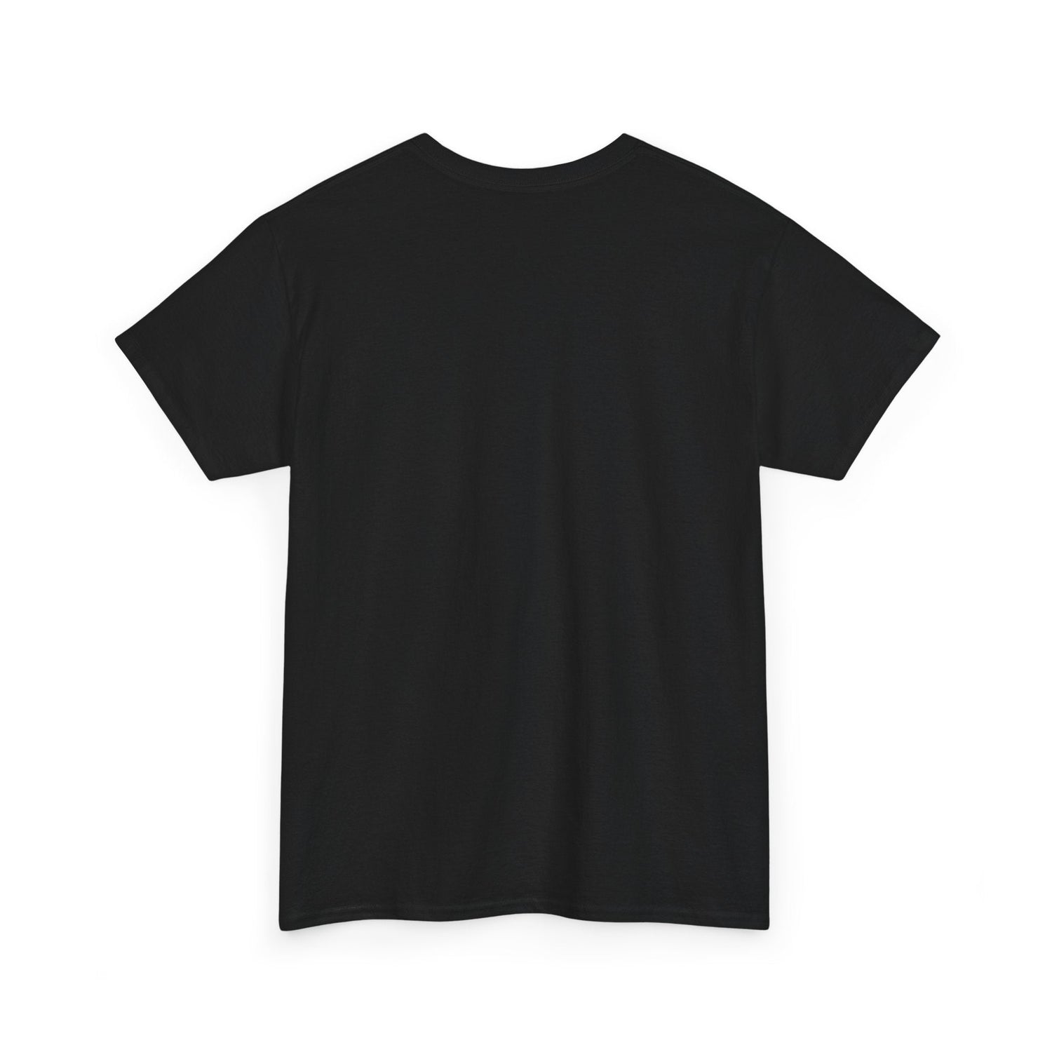 Make Music Day Salem Peace Love Blue Logo T-Shirt T-Shirt Printify - RiverCity Rockstar Academy Music Store, Salem Keizer Oregon