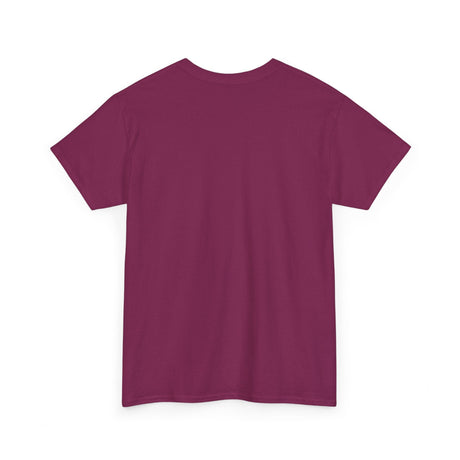 A vibrant Salem Capital Sunset T-Shirt celebrating Make Music Day with colorful musical notes and sunset imagery