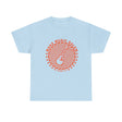 Make Music Day Salem Spiral Guitar Orange Logo T-Shirt T-Shirt Printify - RiverCity Rockstar Academy Music Store, Salem Keizer Oregon