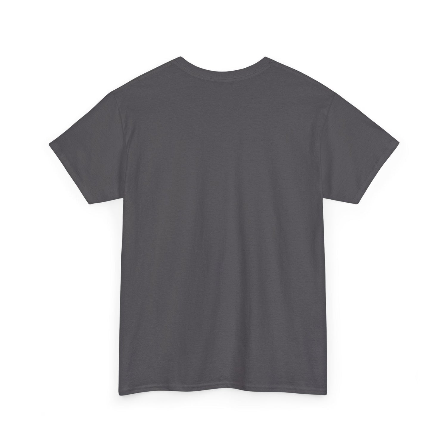 A vibrant Salem Metal T-Shirt celebrating Make Music Day with bold logo and musical imagery