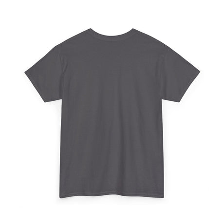 A vibrant Salem Metal T-Shirt celebrating Make Music Day with bold logo and musical imagery
