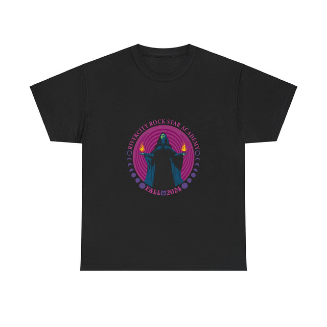 RiverCity Fall 2024 Tshirt T-Shirt Printify - RiverCity Rockstar Academy Music Store, Salem Keizer Oregon