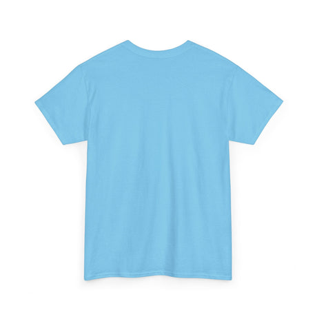 Make Music Day Salem Turntable White Logo T-Shirt T-Shirt Printify - RiverCity Rockstar Academy Music Store, Salem Keizer Oregon