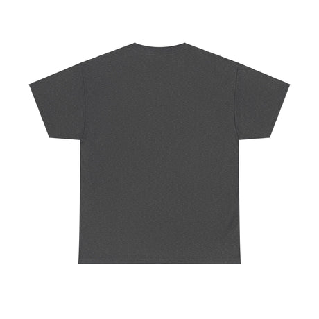 Make Music Salem Guitar Spiral T-Shirt T-Shirt Printify - RiverCity Rockstar Academy Music Store, Salem Keizer Oregon