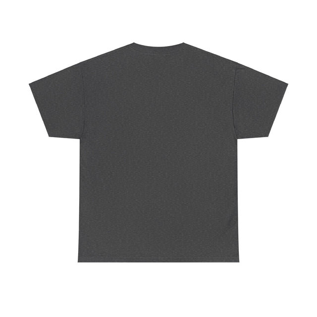 Make Music Salem Guitar Spiral T-Shirt T-Shirt Printify - RiverCity Rockstar Academy Music Store, Salem Keizer Oregon