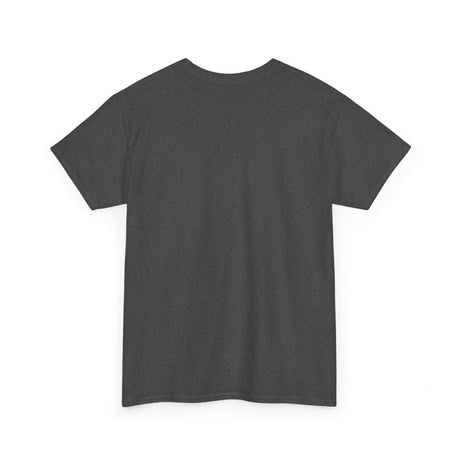 Make Music Salem Guitar Spiral T-Shirt T-Shirt Printify - RiverCity Rockstar Academy Music Store, Salem Keizer Oregon