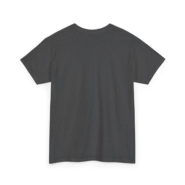 Make Music Salem Guitar Spiral T-Shirt T-Shirt Printify - RiverCity Rockstar Academy Music Store, Salem Keizer Oregon