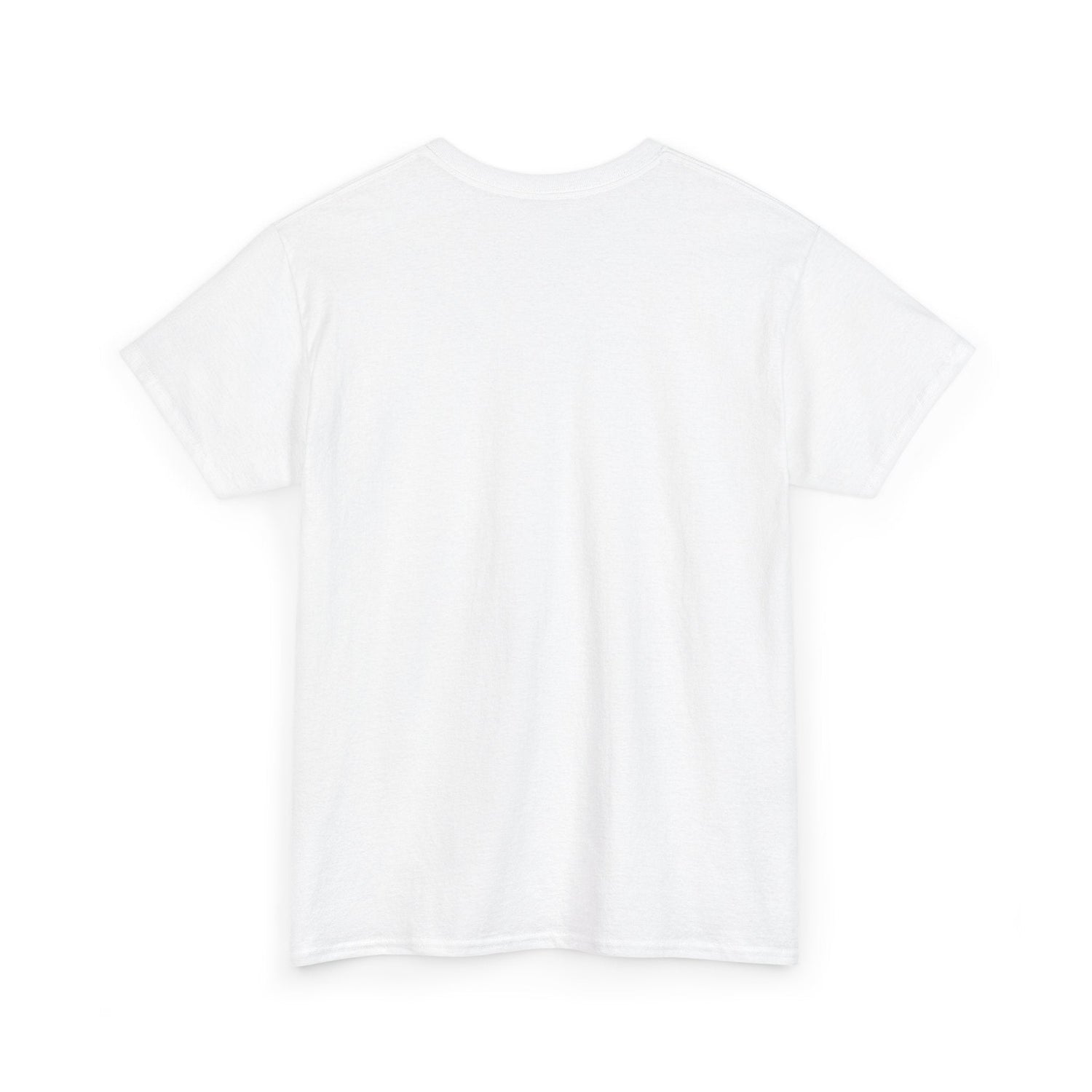 Make Music Salem Spiral Guitar T-Shirt T-Shirt Printify - RiverCity Rockstar Academy Music Store, Salem Keizer Oregon