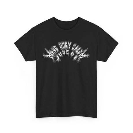 Make Music Day Salem Metal T-Shirt T-Shirt Printify - RiverCity Rockstar Academy Music Store, Salem Keizer Oregon