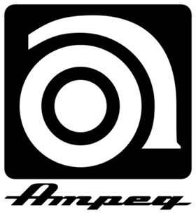 Ampeg logo