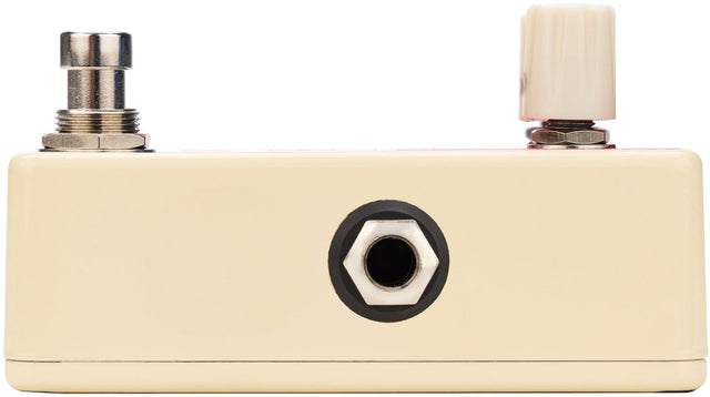 EarthQuaker Devices Barrows Fuzz Attacker Pedals EarthQuaker Devices - RiverCity Rockstar Academy Music Store, Salem Keizer Oregon