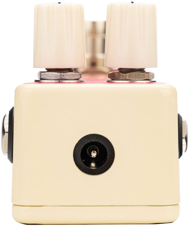 EarthQuaker Devices Barrows Fuzz Attacker Pedals EarthQuaker Devices - RiverCity Rockstar Academy Music Store, Salem Keizer Oregon