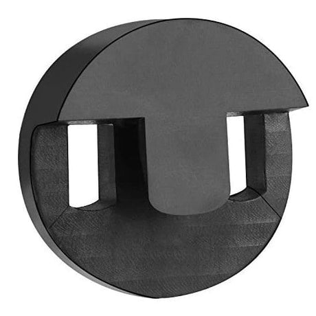 Tourte Cello Mute, Round Violin Accessories Tourte - RiverCity Rockstar Academy Music Store, Salem Keizer Oregon