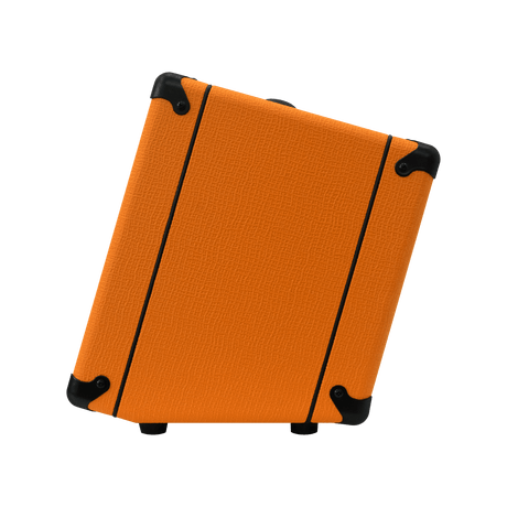 Orange Crush Acoustic 30 30-watt 1x8" Acoustic Combo Guitar Combo Orange Amplification - RiverCity Rockstar Academy Music Store, Salem Keizer Oregon