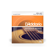 D'Addario EJ15 (10-47) Extra Light Phosphor Bronze Acoustic Guitar Strings Acoustic Guitar Strings D'Addario - RiverCity Rockstar Academy Music Store, Salem Keizer Oregon