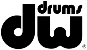 DW Drums logo