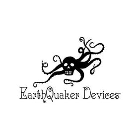 Earthquaker Devices logo