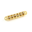 Allparts Gold Roller Tunematic Bridge Service Parts All Parts - RiverCity Rockstar Academy Music Store, Salem Keizer Oregon