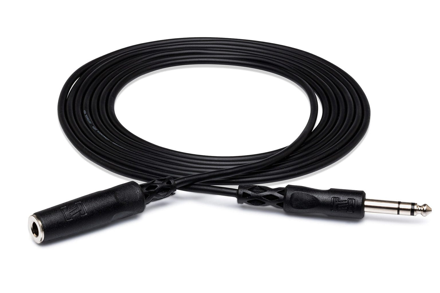 Hosa HPE-310 Headphone Extension Cable – 10 ft Cables Hosa - RiverCity Rockstar Academy Music Store, Salem Keizer Oregon