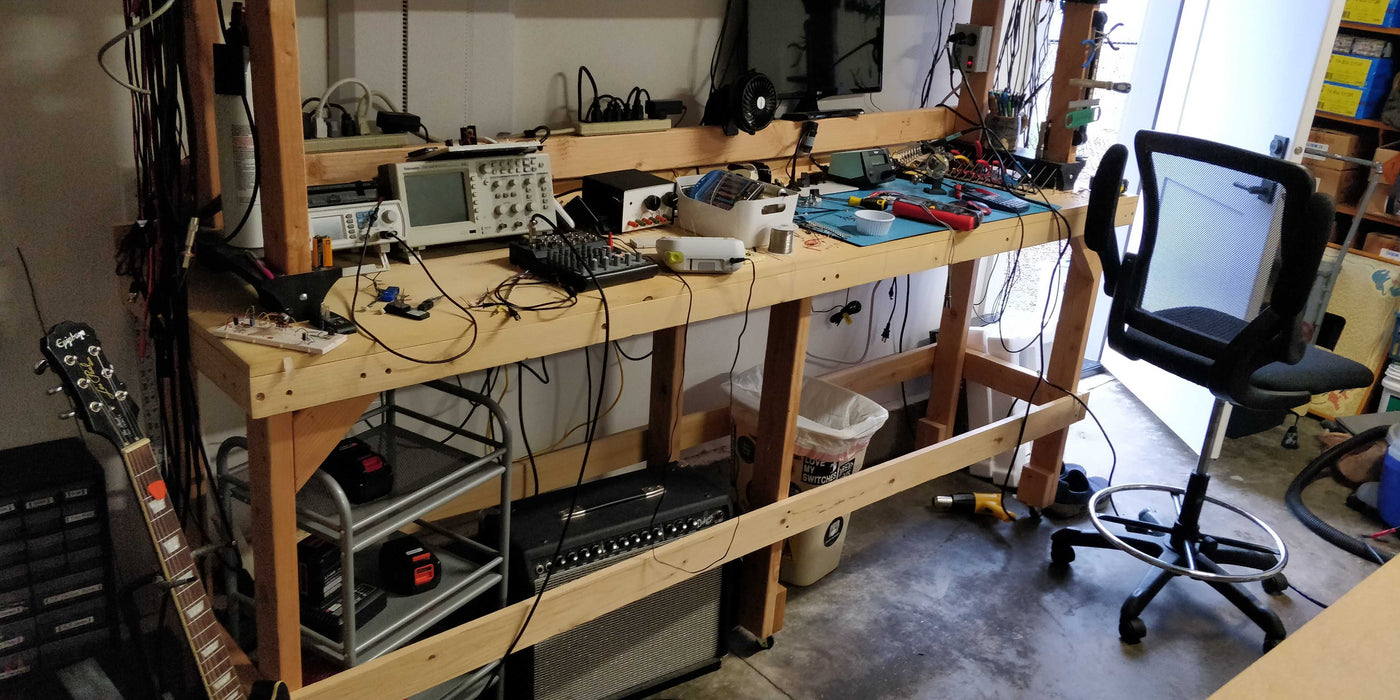 INSTRUMENT & ELECTRONICS REPAIR SHOP salem keizer oregon