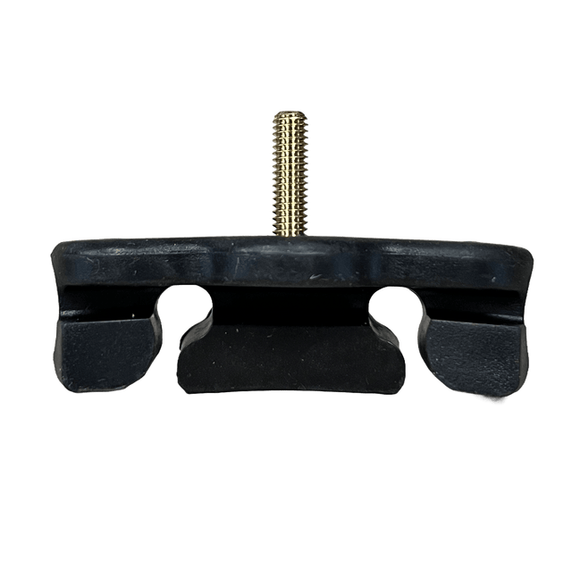 Everest Replacement Gripper Standard Violin Accessories Everest - RiverCity Rockstar Academy Music Store, Salem Keizer Oregon