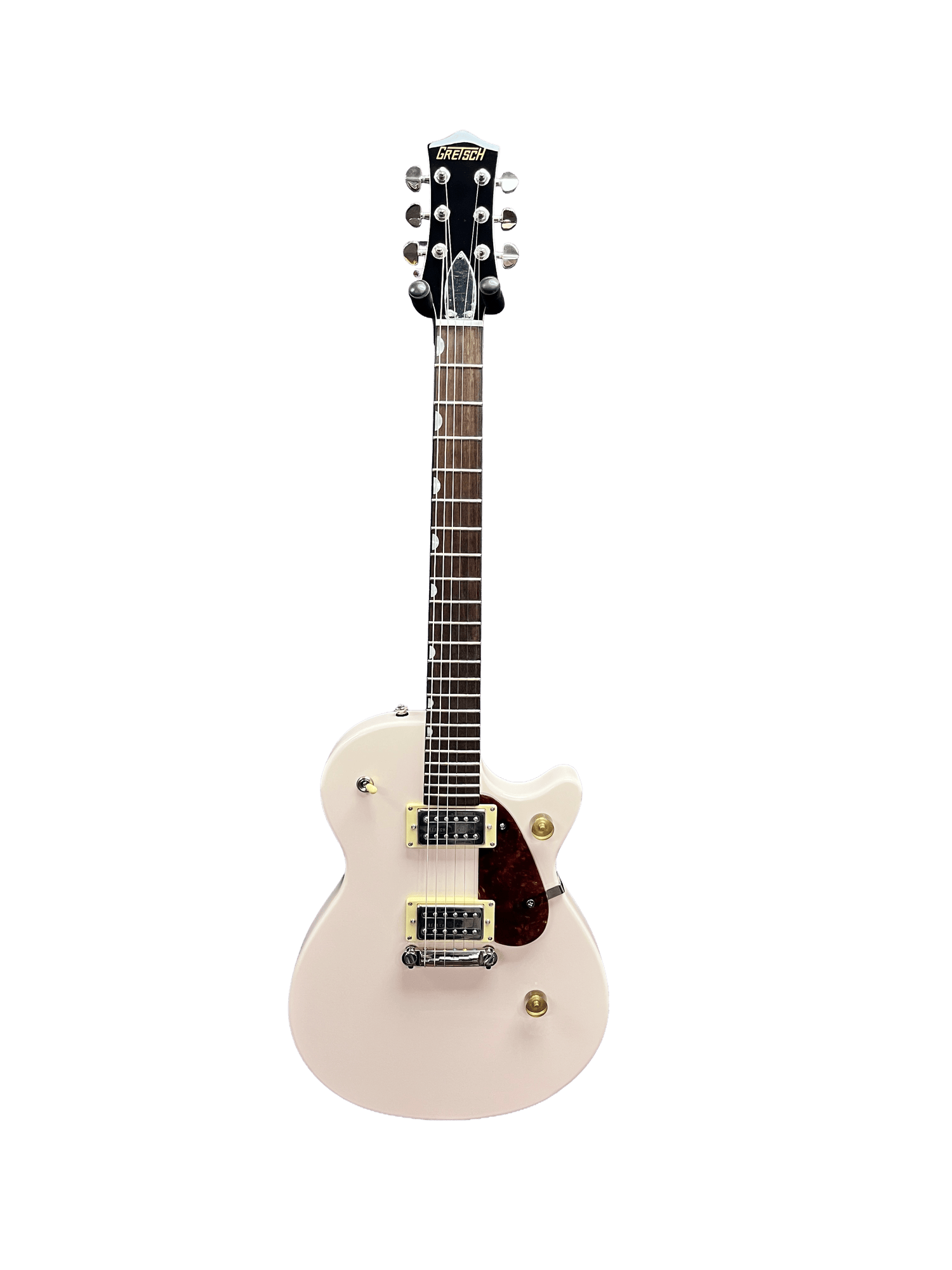 Used Gretsch G2210 Streamliner Jr. Jet Club VWT Electric Guitar Electric Guitars Gretsch - RiverCity Rockstar Academy Music Store, Salem Keizer Oregon