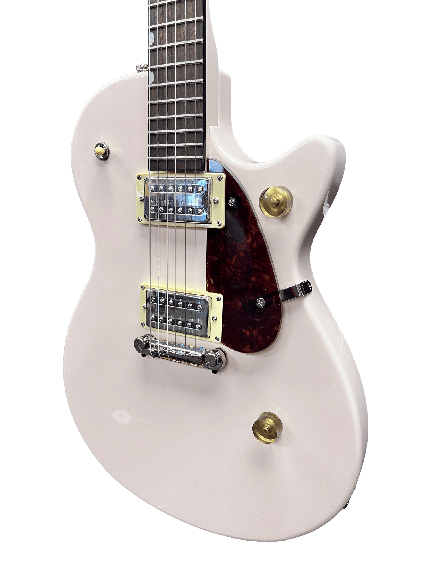 Used Gretsch G2210 Streamliner Jr. Jet Club VWT Electric Guitar Electric Guitars Gretsch - RiverCity Rockstar Academy Music Store, Salem Keizer Oregon