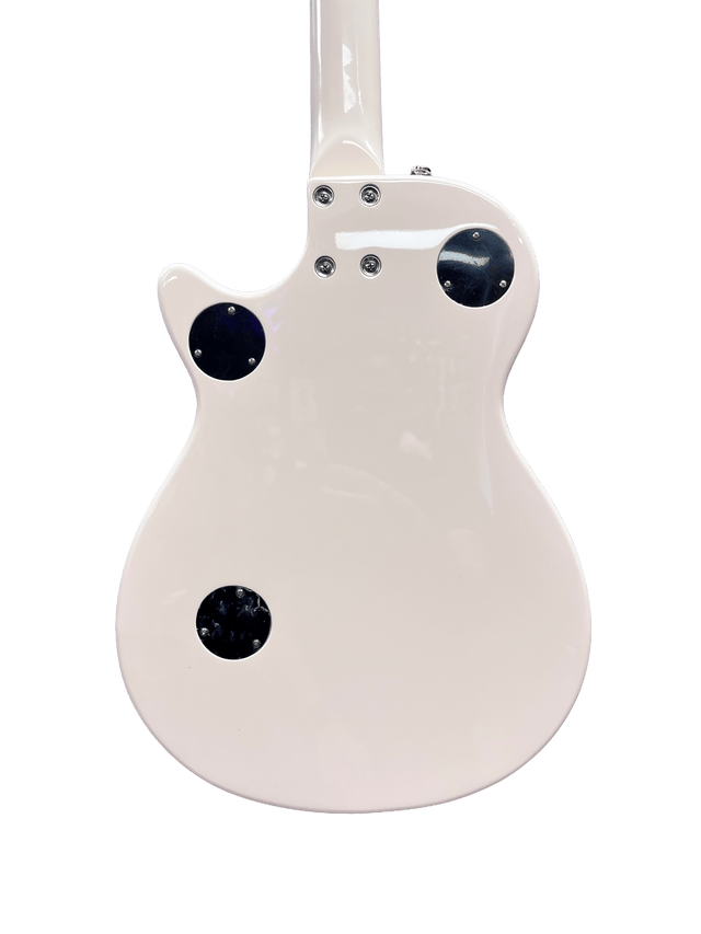 Used Gretsch G2210 Streamliner Jr. Jet Club VWT Electric Guitar Electric Guitars Gretsch - RiverCity Rockstar Academy Music Store, Salem Keizer Oregon