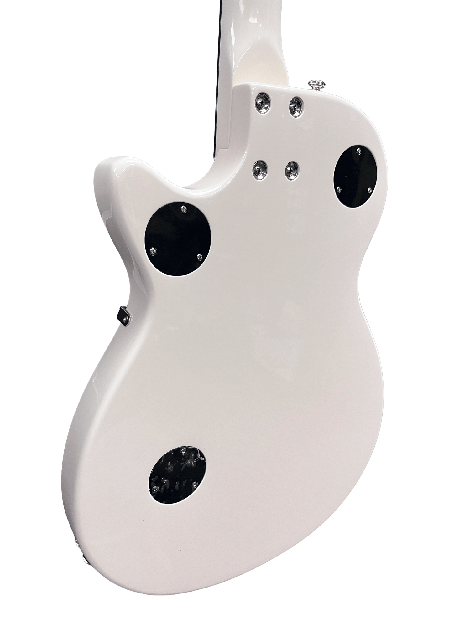 Used Gretsch G2210 Streamliner Jr. Jet Club VWT Electric Guitar Electric Guitars Gretsch - RiverCity Rockstar Academy Music Store, Salem Keizer Oregon