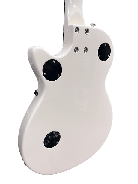 Used Gretsch G2210 Streamliner Jr. Jet Club VWT Electric Guitar Electric Guitars Gretsch - RiverCity Rockstar Academy Music Store, Salem Keizer Oregon