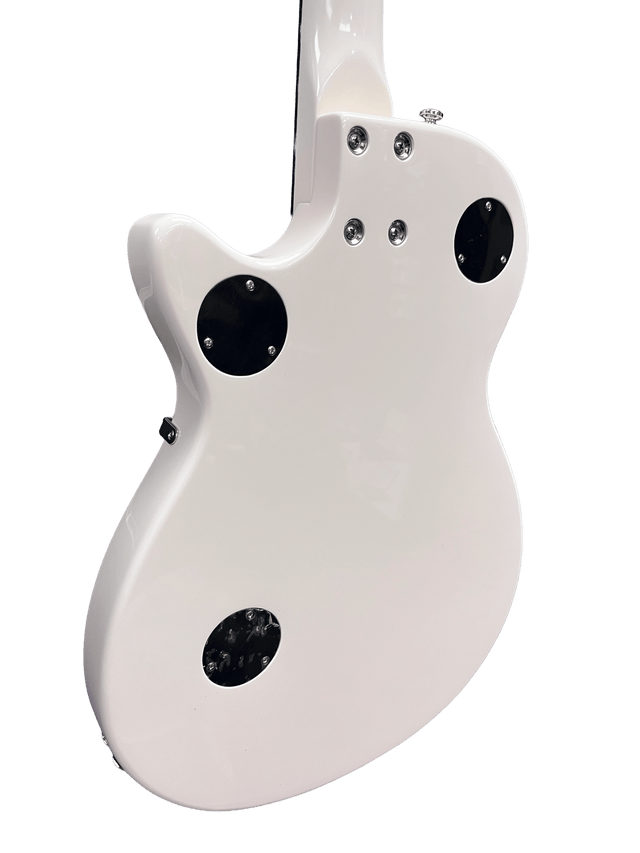Used Gretsch G2210 Streamliner Jr. Jet Club VWT Electric Guitar Electric Guitars Gretsch - RiverCity Rockstar Academy Music Store, Salem Keizer Oregon