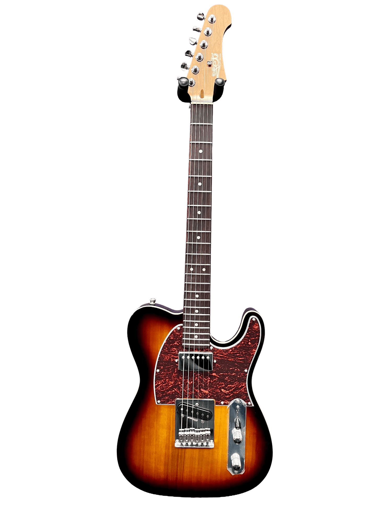JET JT-350 SB R T-Style Electric Guitar Electric Guitars Jet Guitars - RiverCity Rockstar Academy Music Store, Salem Keizer Oregon