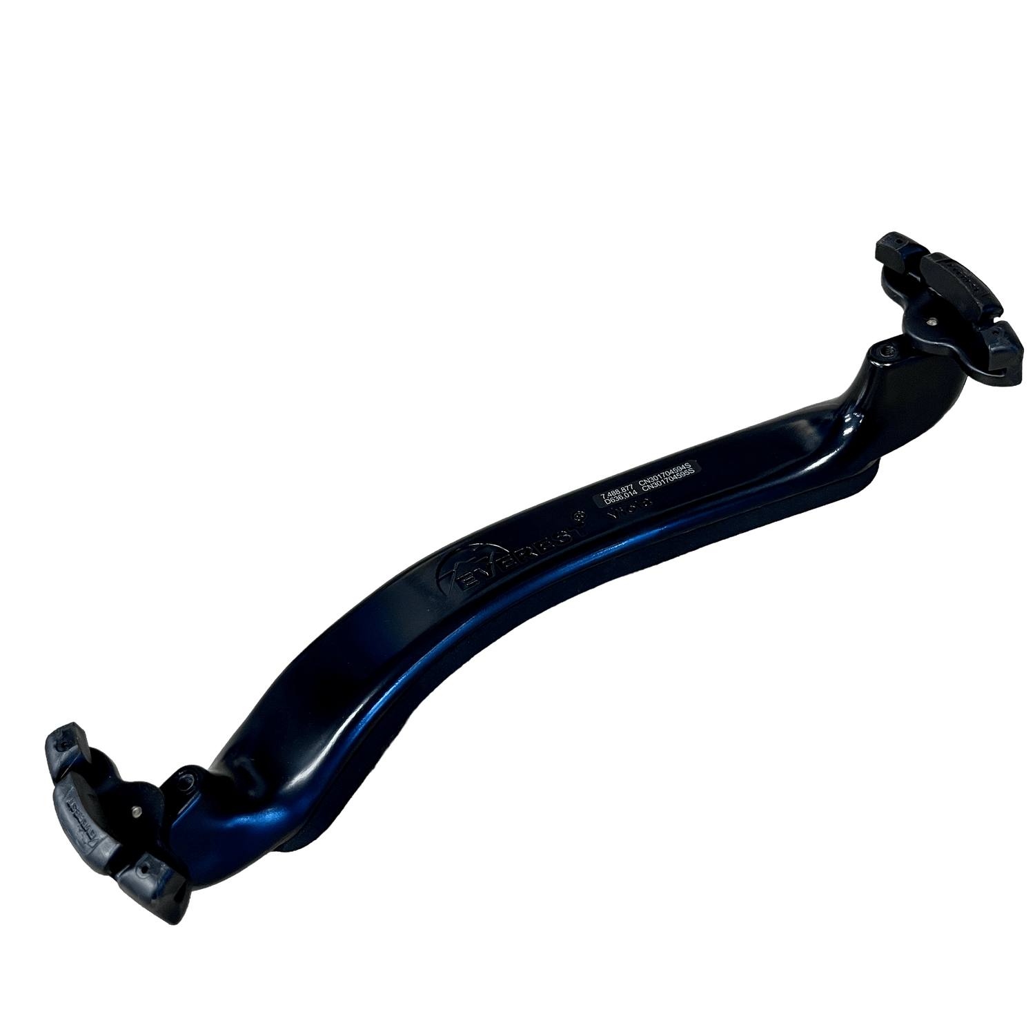 Everest Viola Shoulder Rest Violin Accessories Everest - RiverCity Rockstar Academy Music Store, Salem Keizer Oregon