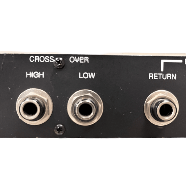 Used BBE 383 Bass Preamp Pro Audio BBE - RiverCity Rockstar Academy Music Store, Salem Keizer Oregon