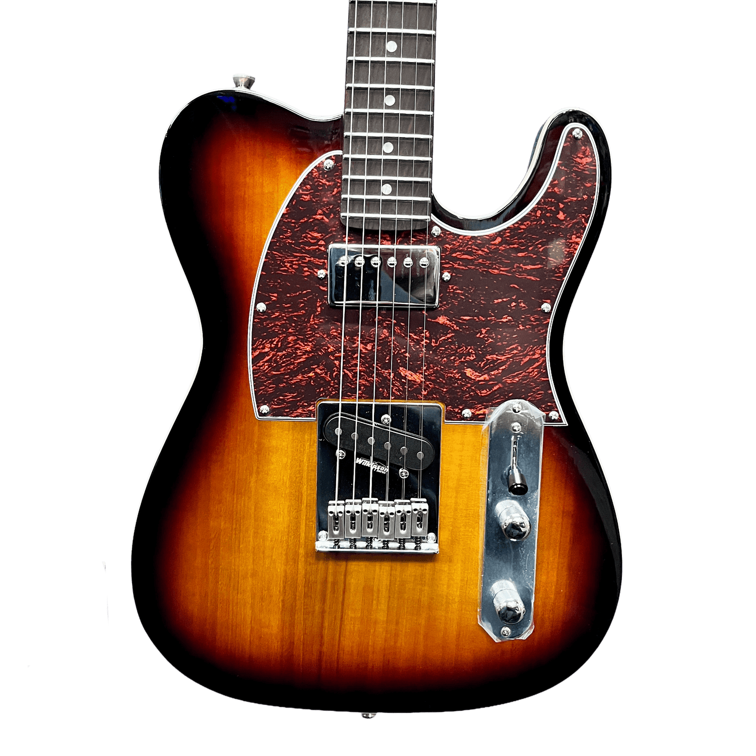 JET JT-350 SB R T-Style Electric Guitar Electric Guitars Jet Guitars - RiverCity Rockstar Academy Music Store, Salem Keizer Oregon