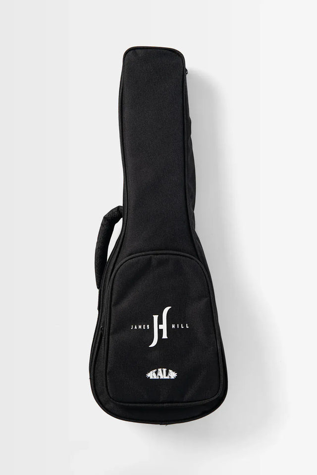 Kala James Hill Signature Solid Top Mahogany Concert Ukulele Ukuleles Kala Brand Music Co. - RiverCity Rockstar Academy Music Store, Salem Keizer Oregon